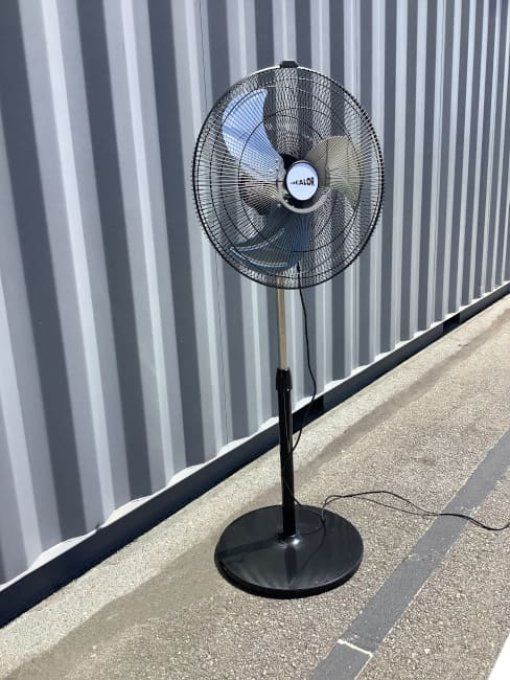 Ventilateur Atelier Haute Performance  - 110W - 50 cm de diamètre